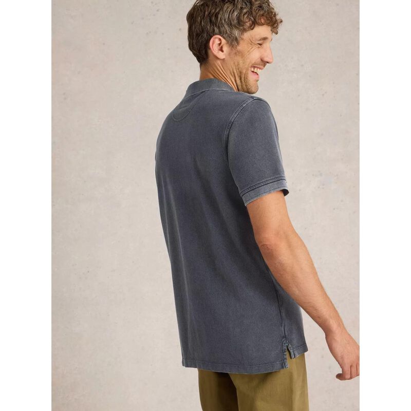 White Stuff Utility Polo image number 5